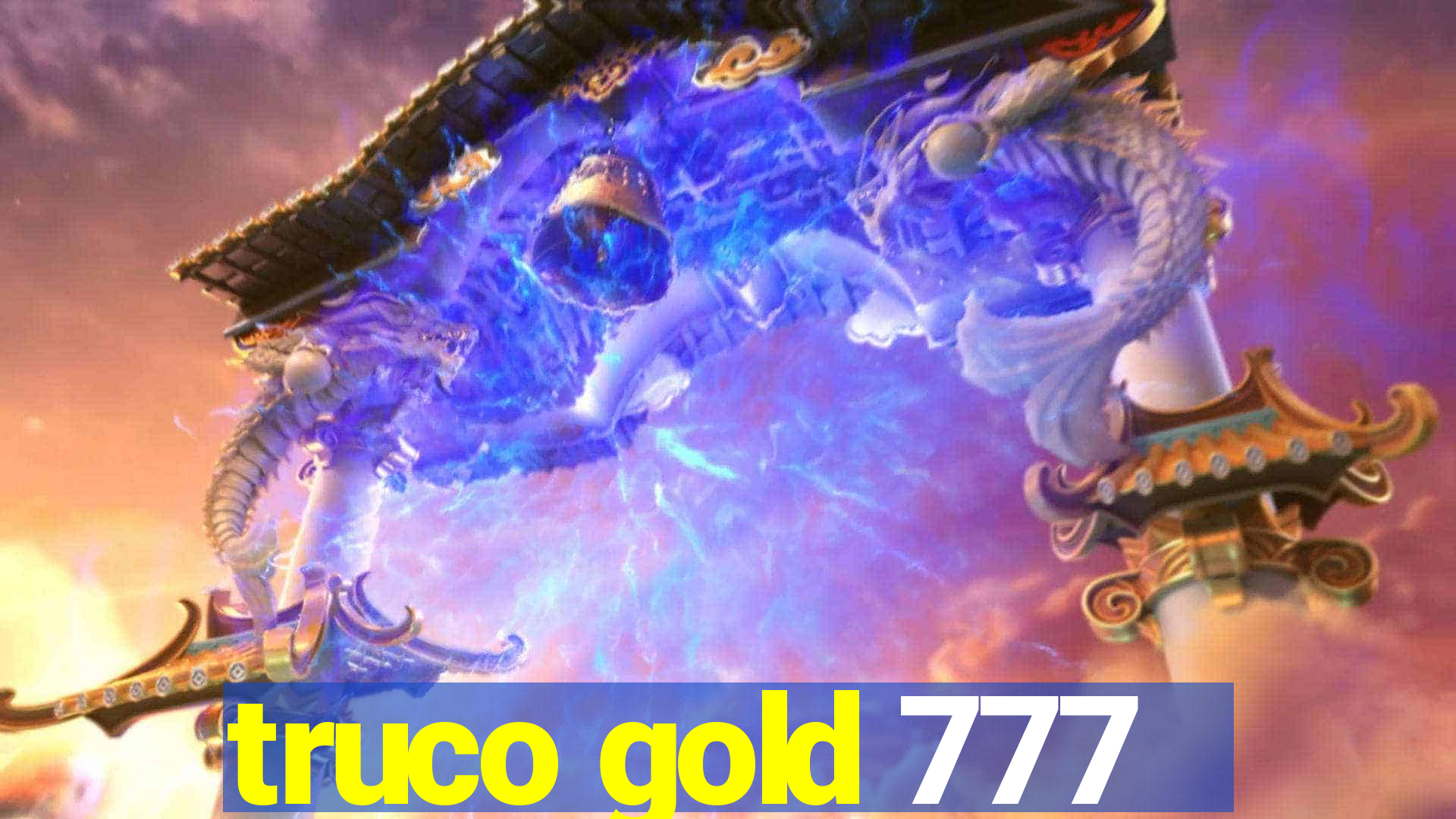 truco gold 777